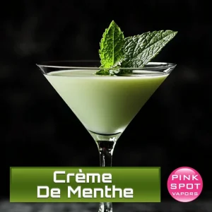 Creme de Menthe