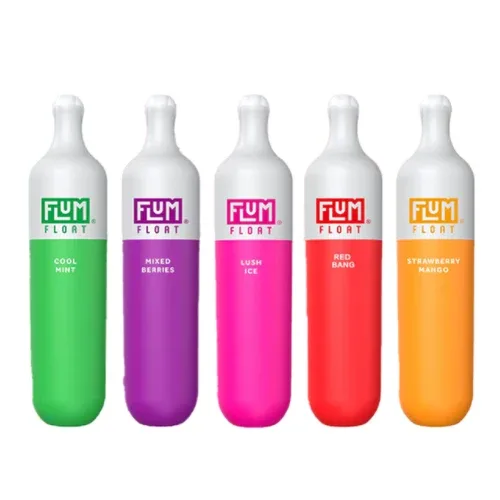 Flum Float Single Disposable - Image 2
