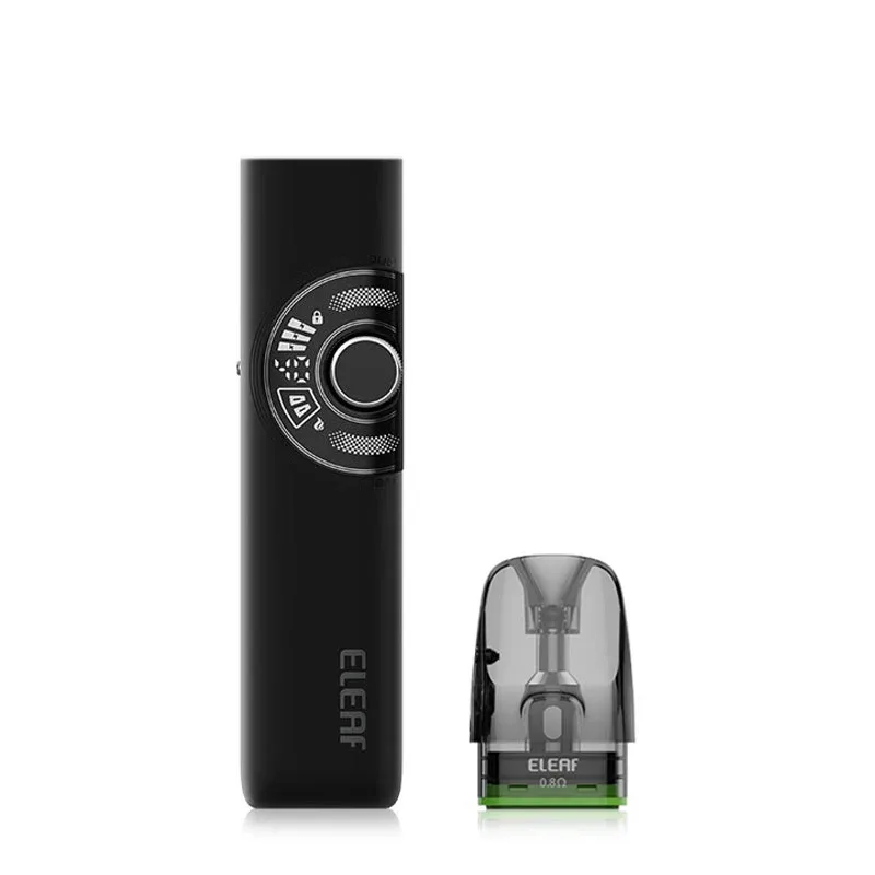 Eleaf iVeni Duo Pod Kit - Image 2