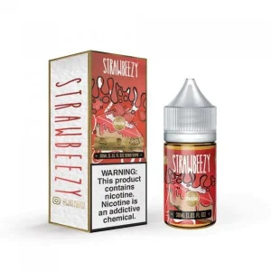 WAKE | Strawbeezy Salt 30ML eLiquid