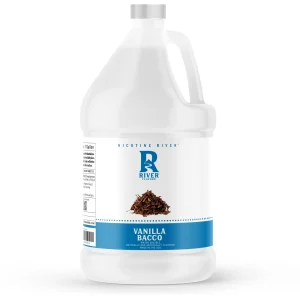 River Vanilla Bacco