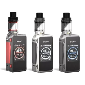 Smok G-Priv 4 Starter Kit