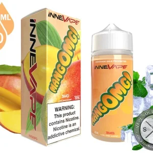 Mango OMG! Ice INNEVAPE 100ml