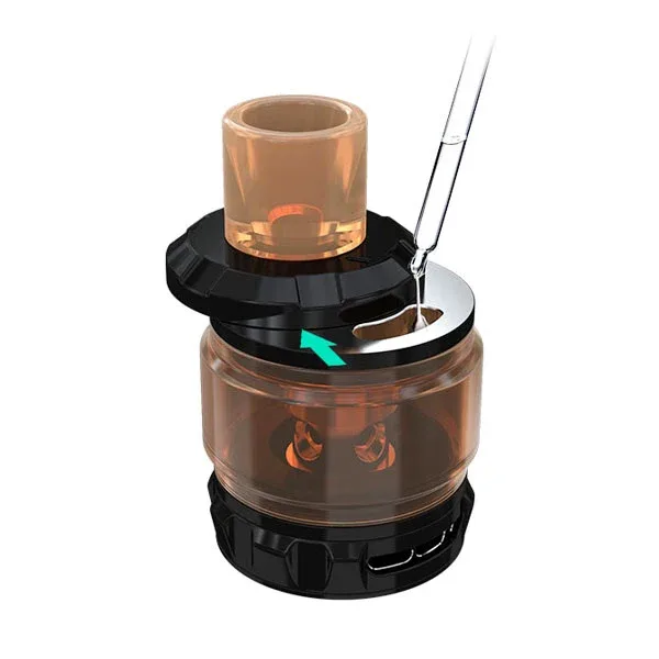 WISMEC Amor NS Plus Tank 4.5ml - Image 2
