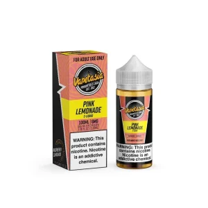 Vapetasia 100mL - Pink Lemonade