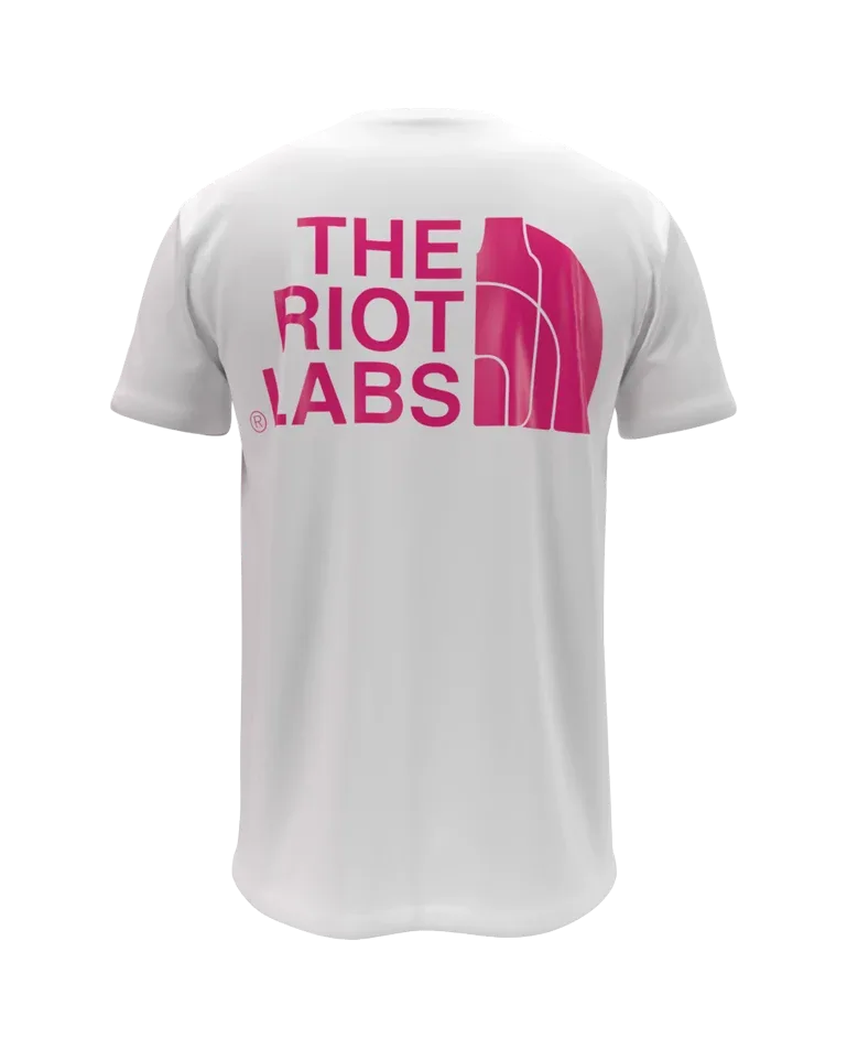 Connex T-Shirt: The Riot Labs - Image 2