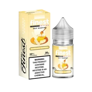 Finest Signature Edition Salt Nic Vape Juice