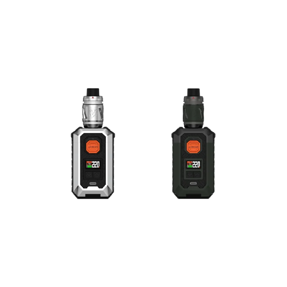 Vaporesso Armour Max iTank T Ver Starter Kit