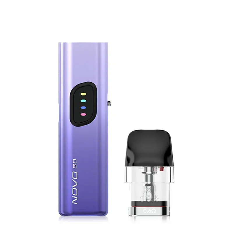 SMOK Novo Go Pod Kit - Image 2
