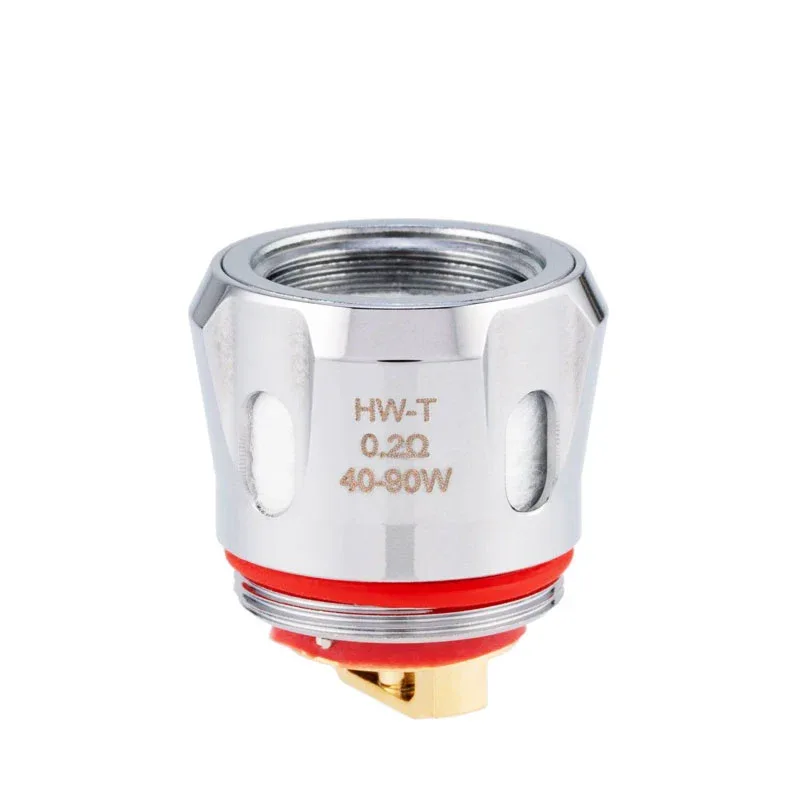 Eleaf Rotor Replacement Turbine Coil 3pcs - Image 2
