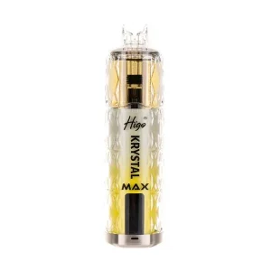 Higo Krystal Max Prefilled Pod Kit