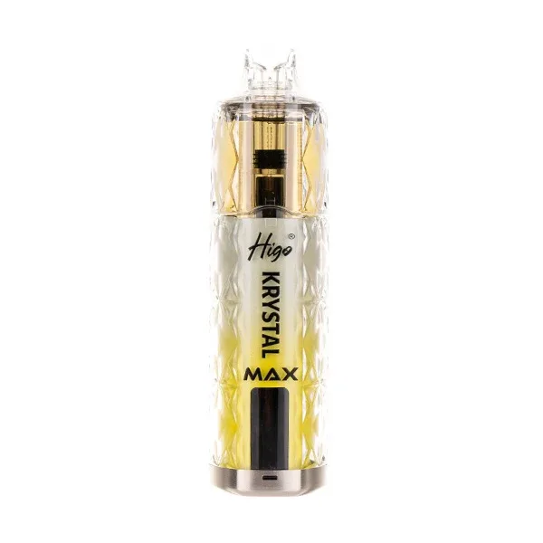 Higo Krystal Max Prefilled Pod Kit