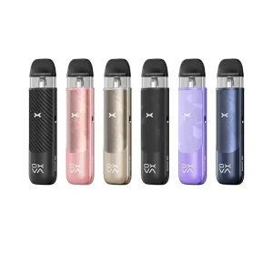 OXVA NEXLIM Go Pod System