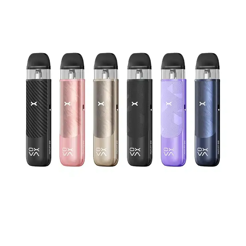 OXVA NEXLIM Go Pod System
