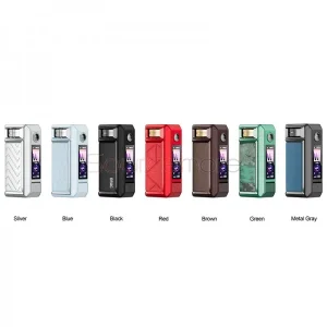 Voopoo Drag 6 Mod