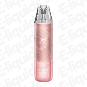 OXVA NeXlim Go Rose Pink Pod Kit