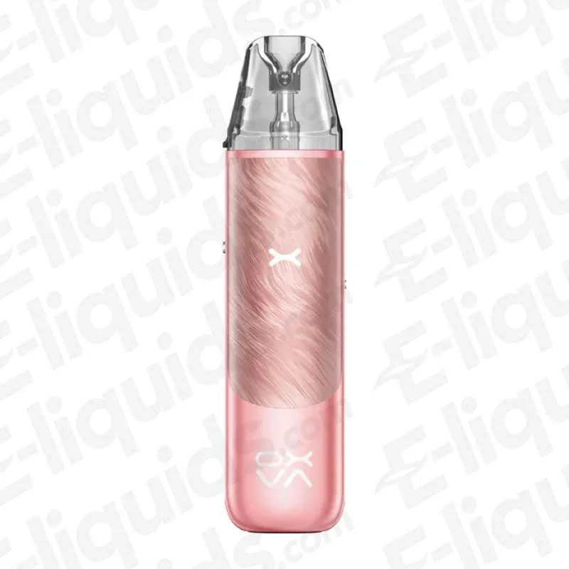 OXVA NeXlim Go Rose Pink Pod Kit