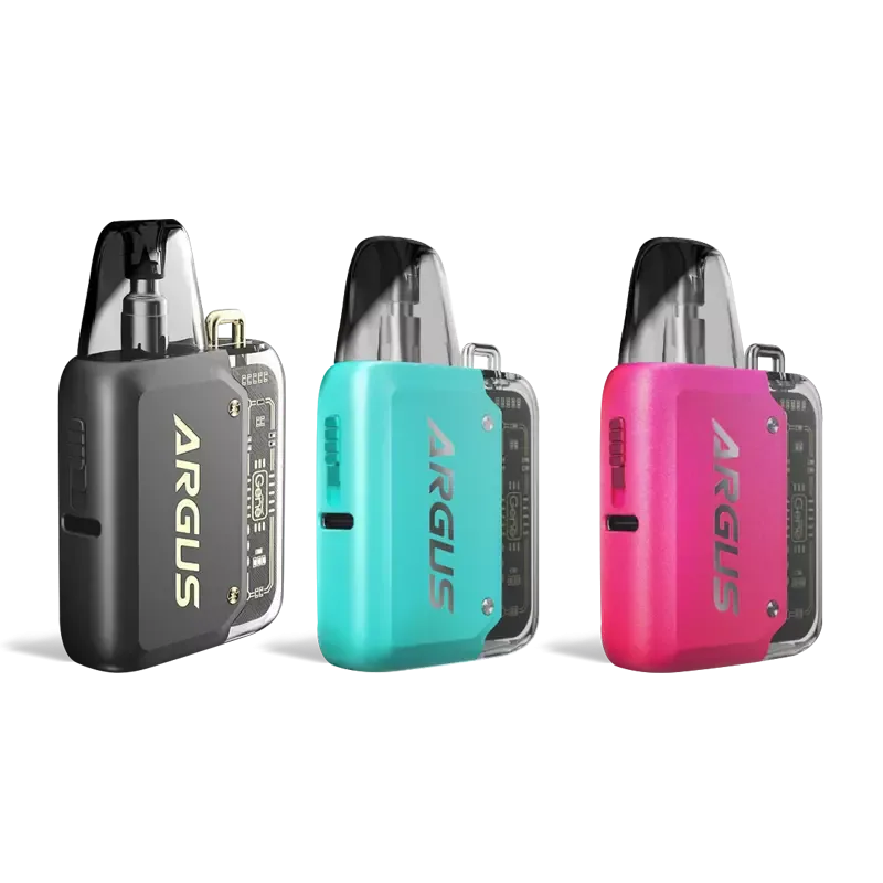 Voopoo Argus P1 Pod System