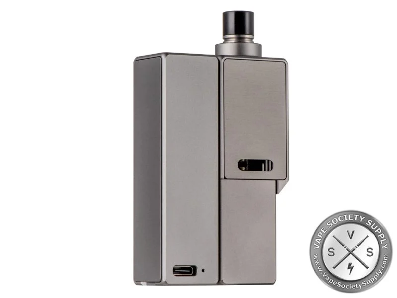 dotMod DotAIO X Pro | All In One Vape Kit - Image 2