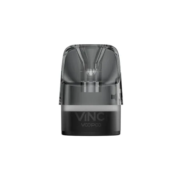 VooPoo Vinci PnP X Replacement Pods 2-Pack