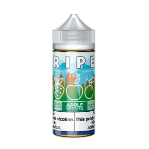 Ripe Collection Apple Berries Iced