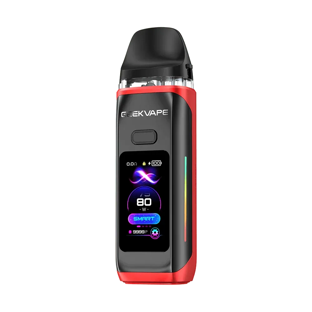 GeekVape Digi Max 80W Pod Mod Kit