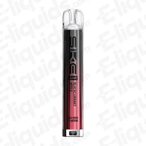 SKE Bar 600 Blackcurrant Apple Prefilled Pod Kit