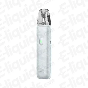 OXVA Xlim Go Lite Mist White Pod Kit