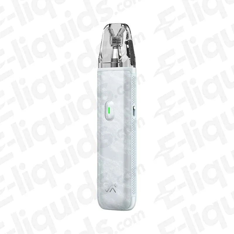 OXVA Xlim Go Lite Mist White Pod Kit
