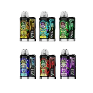 ZOVOO DRAGBAR B3500 Disposable