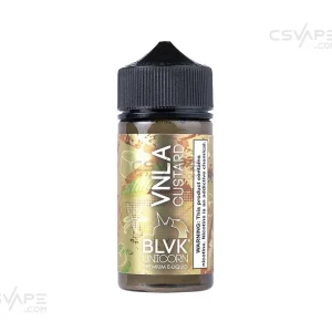 BLVK Unicorn VNLA Custard