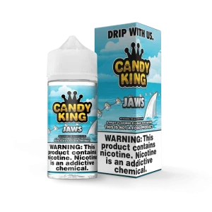 Jaws - Candy King - 100mL