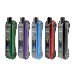 Ooze (510BATT) Hinge Battery USB 210mAh