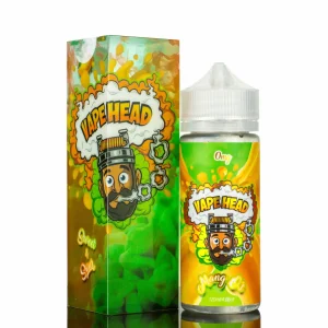 Mang O's by Vape Head 120ml