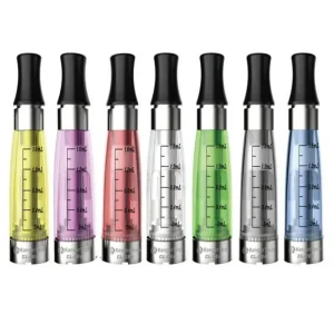 Kanger CE4 Clearomizer 5 Pack