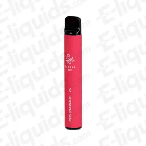 ELF BAR Elfa Pro Aurora Pink - Pink Lemonade Prefilled Pod Kit