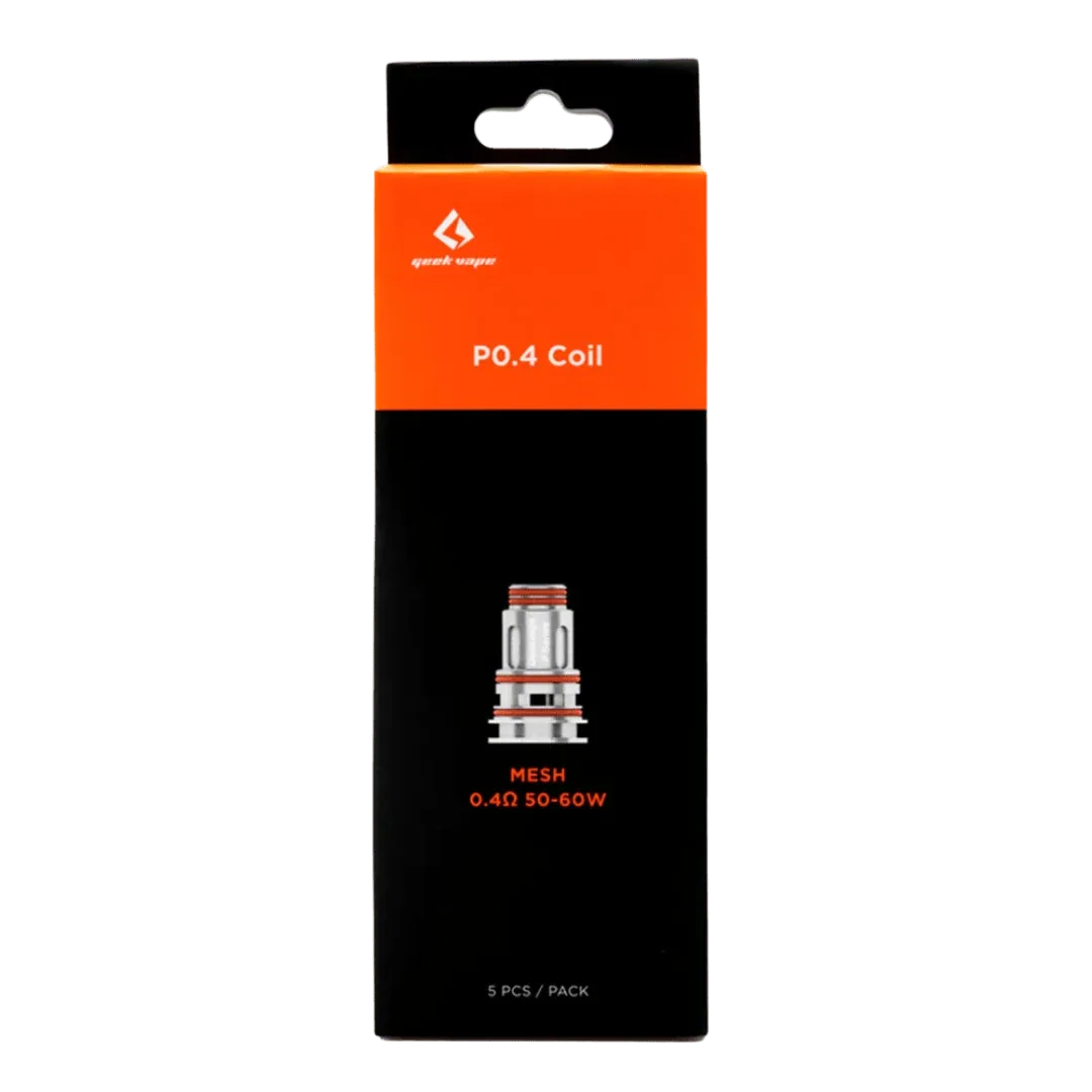 Geekvape Aegis Boost Pro P Coil