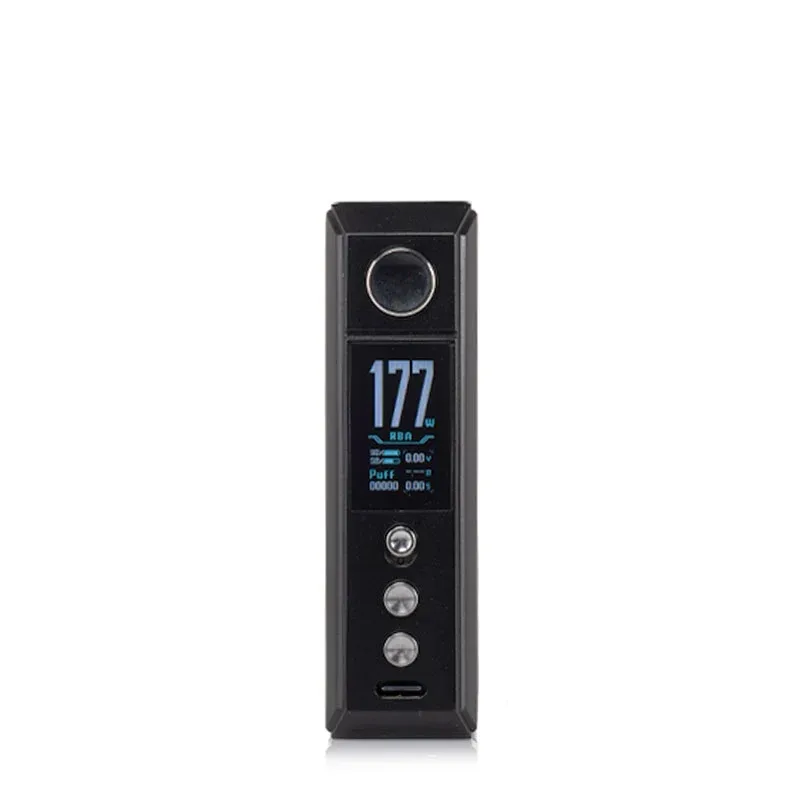 VOOPOO DRAG 4 Box Mod - Image 2