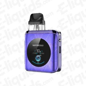 Vaporesso XROS 4 Nano Twilight Purple Pod Kit