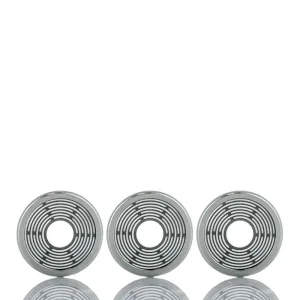 Aspire Revvo Replacement ARC Coil (3-Pack)