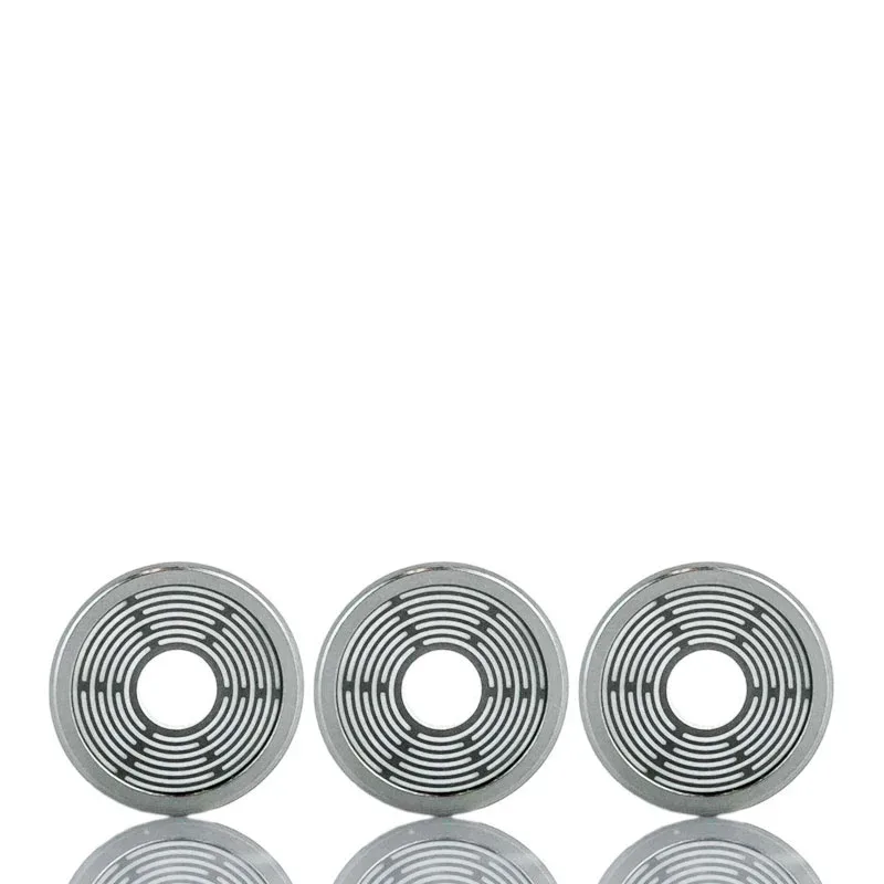 Aspire Revvo Replacement ARC Coil (3-Pack)