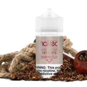 Naked 100 60mL