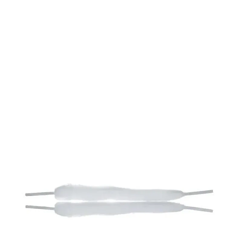 GeekVape Feather Organic Cotton 20pcs - Image 2