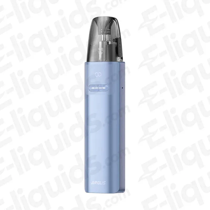 VOOPOO Argus G4 Mini Blue Pod Kit