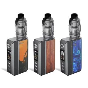 Voopoo Drag-4 Starter Kit