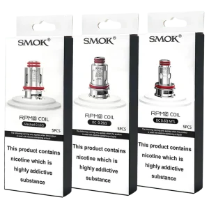 Smok RPM 2 Coil