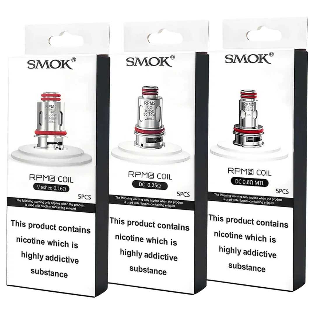 Smok RPM 2 Coil