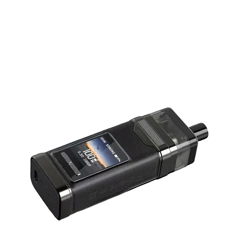 Smoant Pasito 3 Pod Kit - Image 2