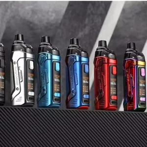 Geekvape Aegis B60 Boost 2 Kit