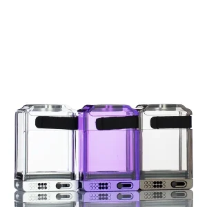Suicide Mods Crypt V2 Boro Tank